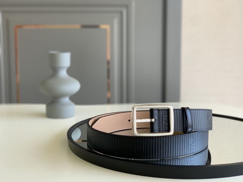 Fendi Belts